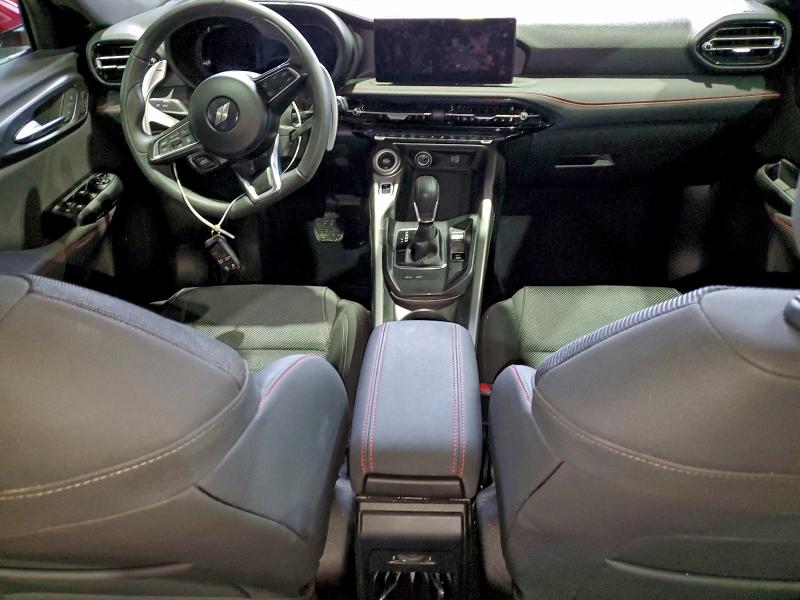 Фото 8 - DODGE HORNET R/T