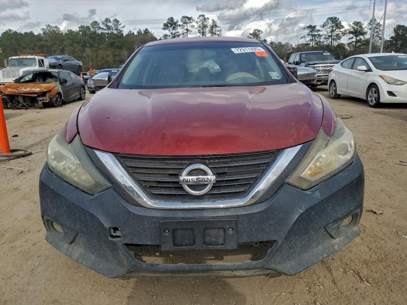 Фото 5 - NISSAN ALTIMA