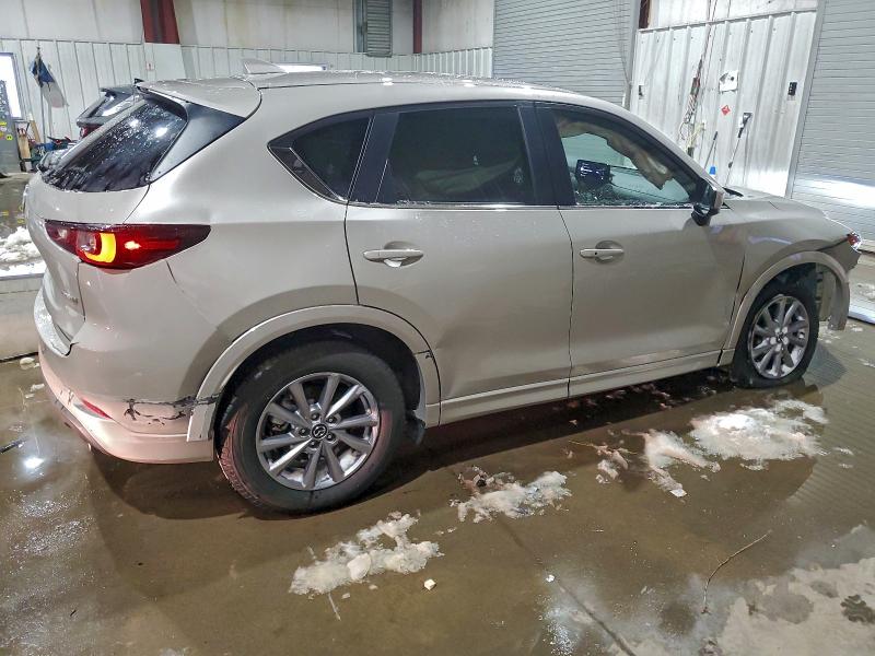 MAZDA CX-5 PREFE 2025 VIN JM3KFBCLXS0693727