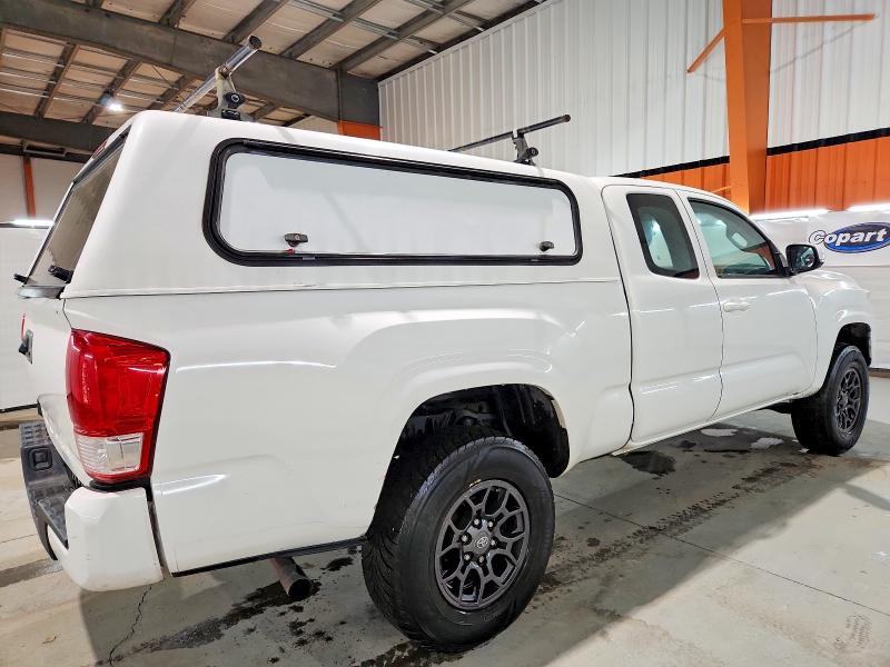 Фото 3 - TOYOTA TACOMA