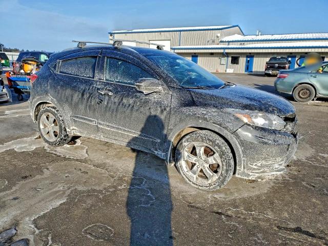 Фото 4 - HONDA HR-V