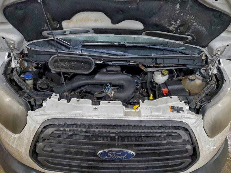 Фото 12 - FORD TRANSIT