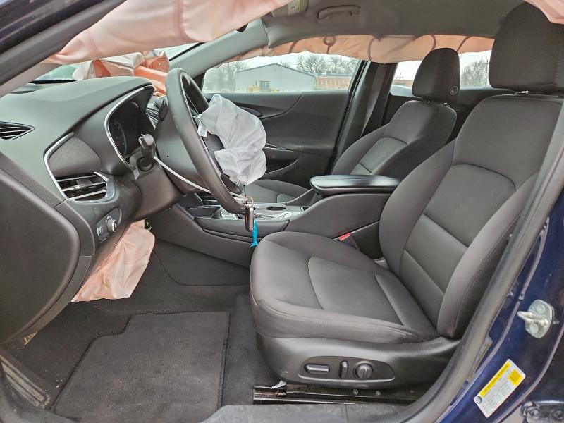 Фото 7 - CHEVROLET MALIBU