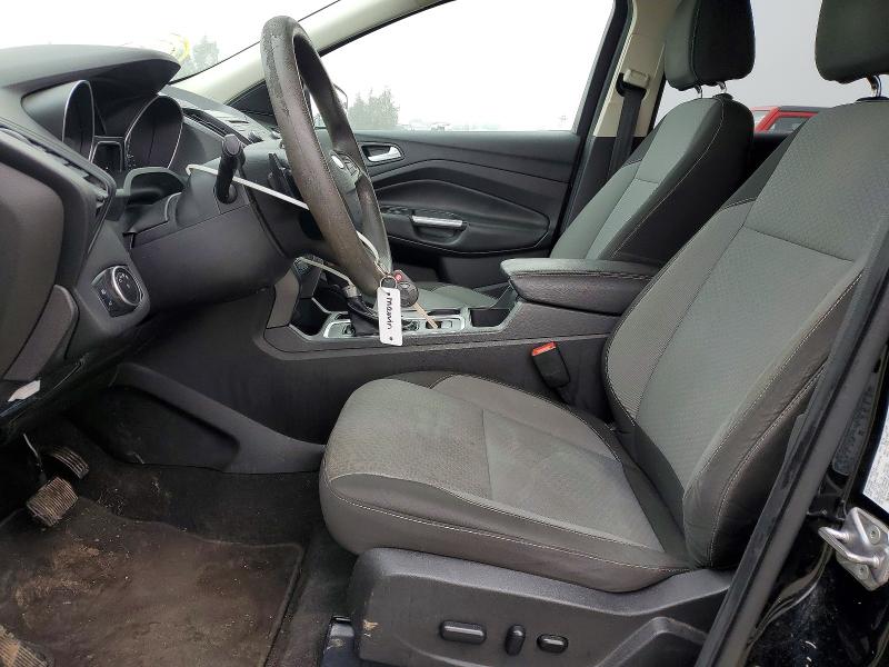 Фото 7 - FORD ESCAPE