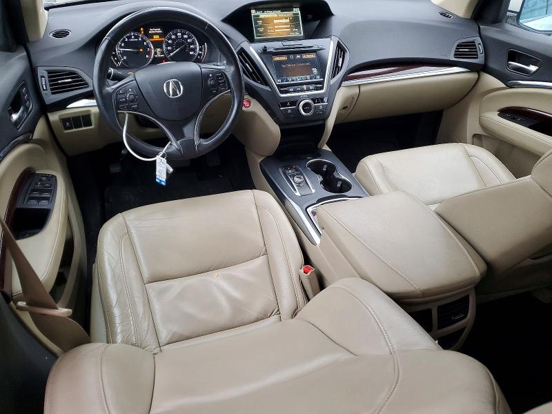 Фото 8 - ACURA MDX