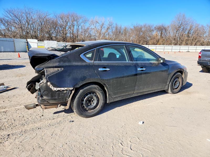 Фото 3 - NISSAN ALTIMA