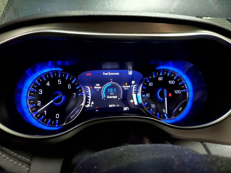 Фото 9 - CHRYSLER PACIFICA