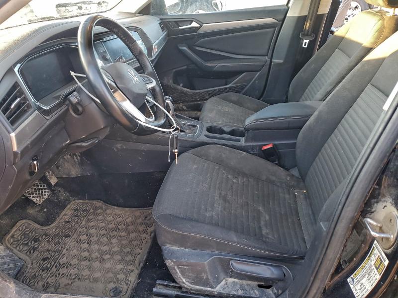 Фото 7 - VOLKSWAGEN JETTA