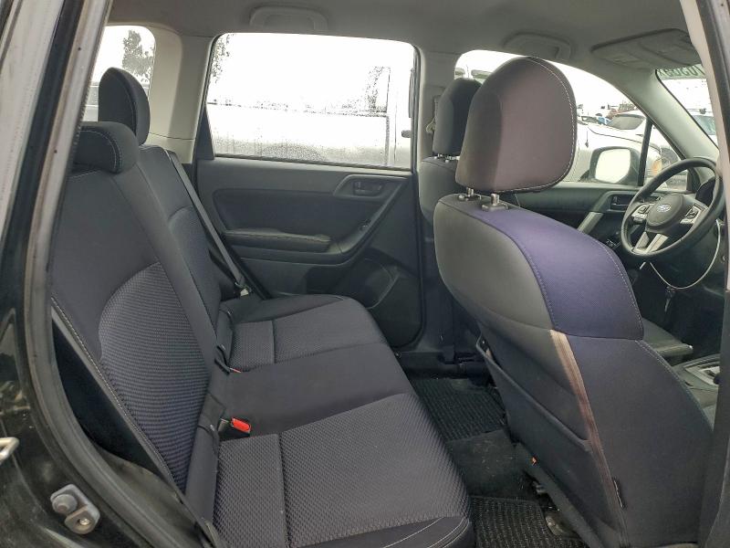 Фото 11 - SUBARU FORESTER