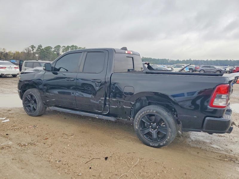 Фото 2 - RAM 1500