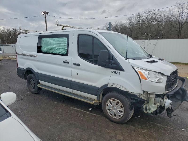 Фото 4 - FORD TRANSIT