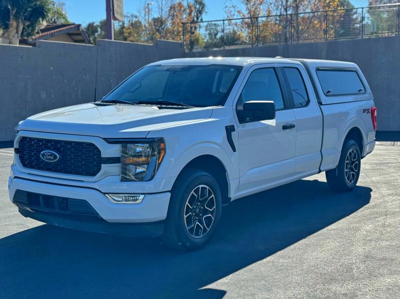 Фото 2 - FORD F-150