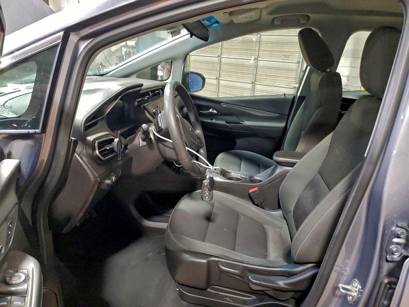 Фото 7 - CHEVROLET BOLT