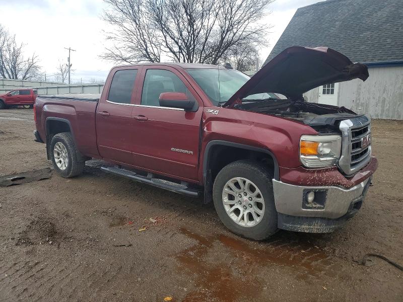 Фото 4 - GMC SIERRA