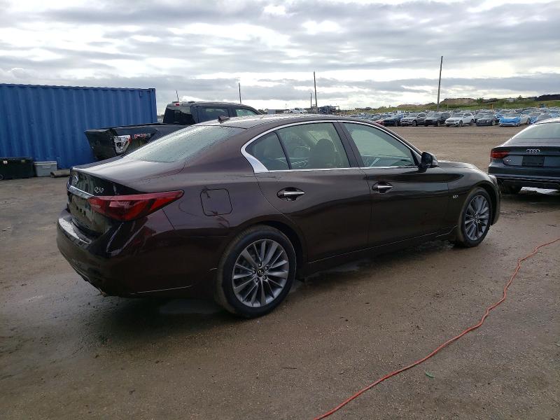 Фото 3 - INFINITI Q50