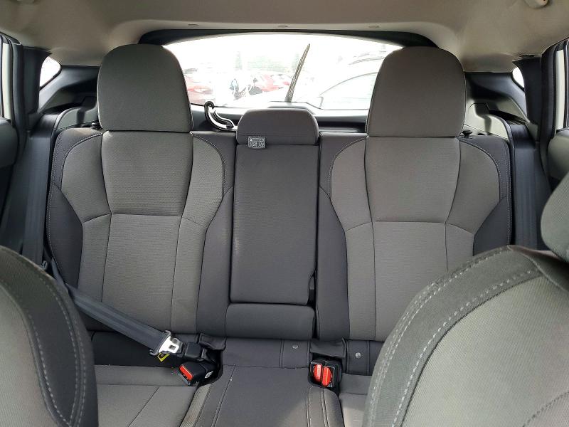 Фото 10 - SUBARU CROSSTREK