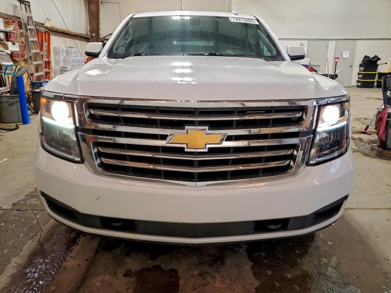 Фото 5 - CHEVROLET TAHOE