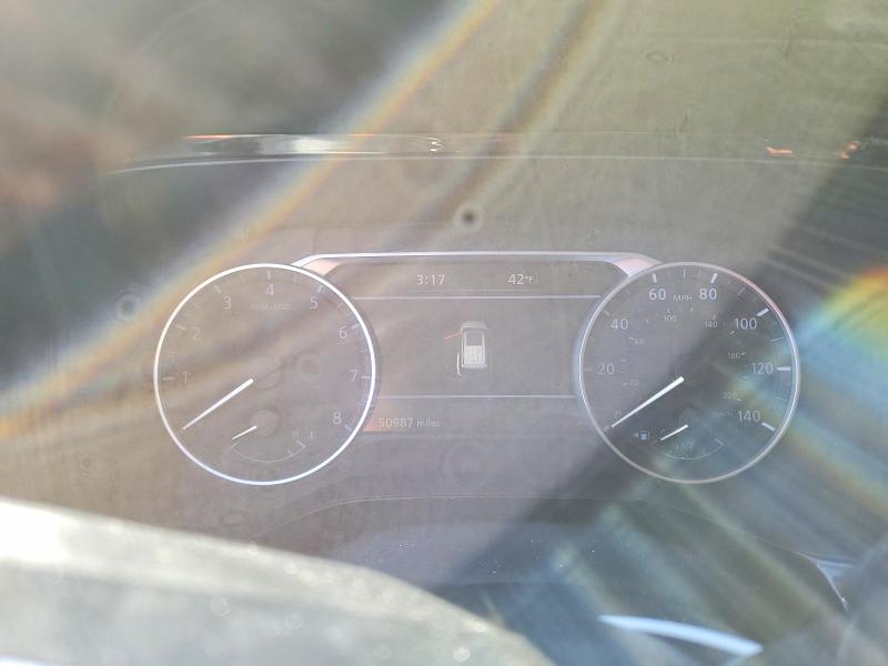 Фото 9 - NISSAN PATHFINDER