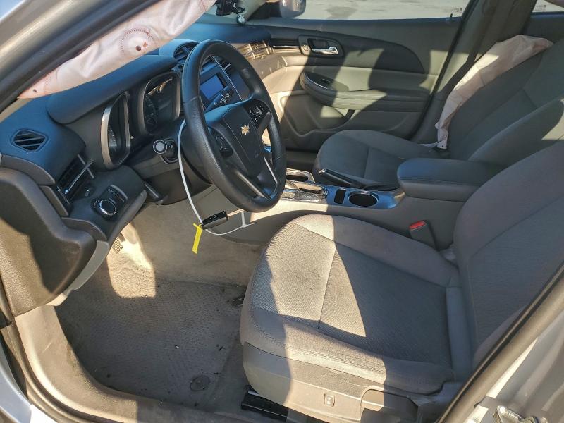 Фото 7 - CHEVROLET MALIBU