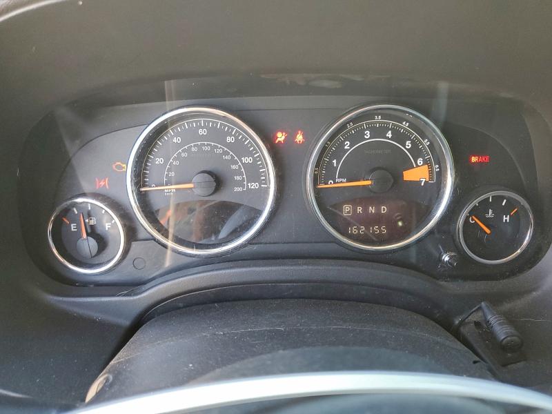 Фото 9 - JEEP COMPASS