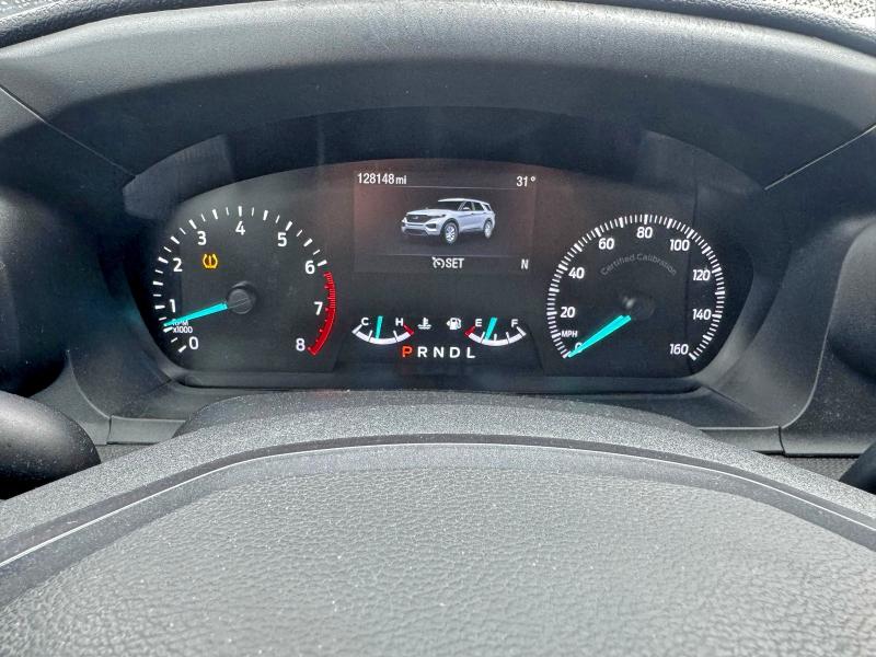 Фото 8 - FORD EXPLORER