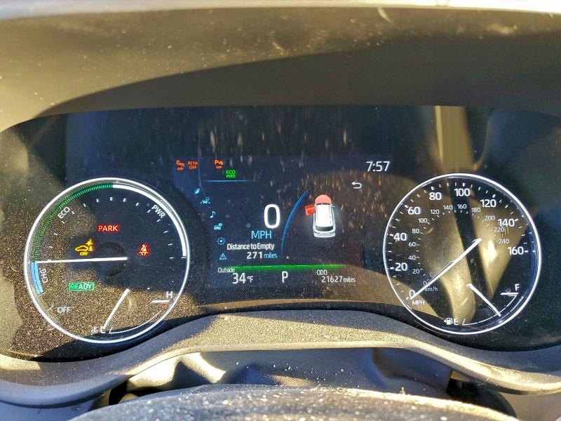 Фото 9 - TOYOTA SIENNA