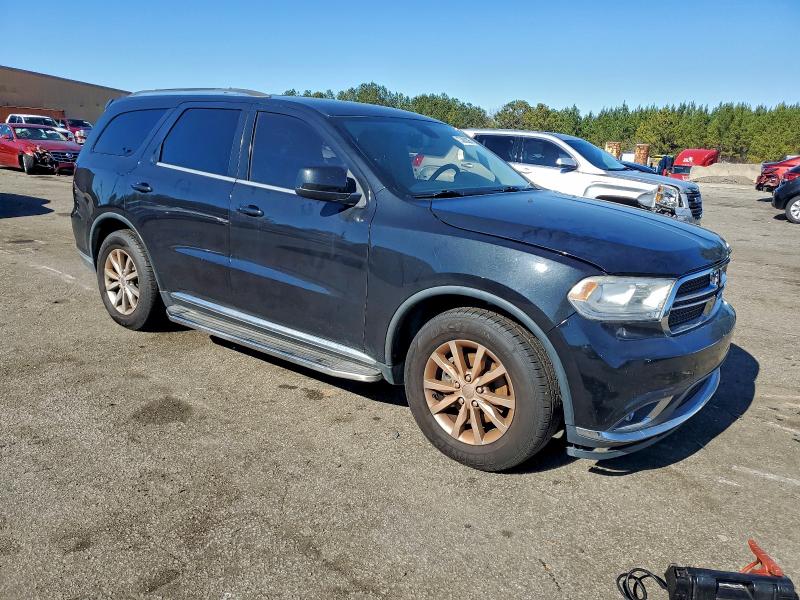 Фото 4 - DODGE DURANGO