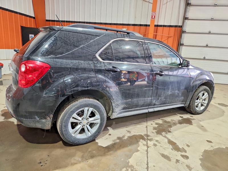 Фото 3 - CHEVROLET EQUINOX