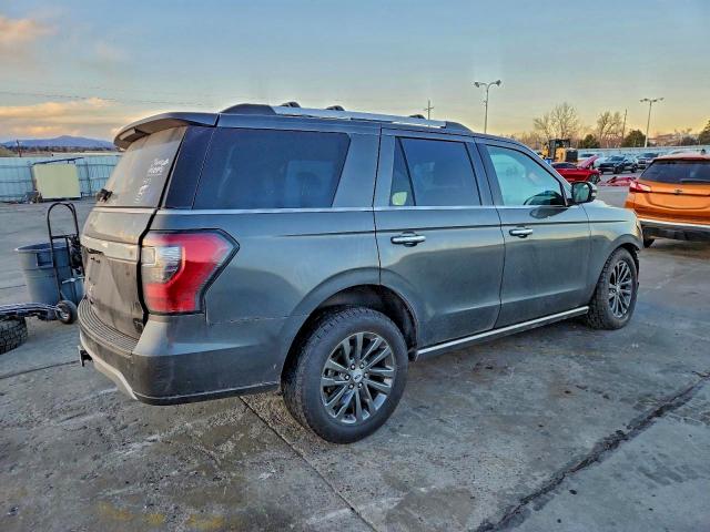 Фото 3 - FORD EXPEDITION