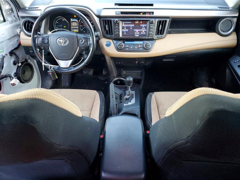 Фото 8 - TOYOTA RAV4