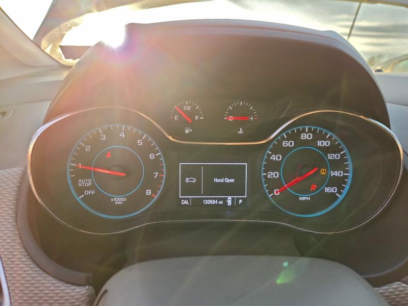 Фото 9 - CHEVROLET CRUZE