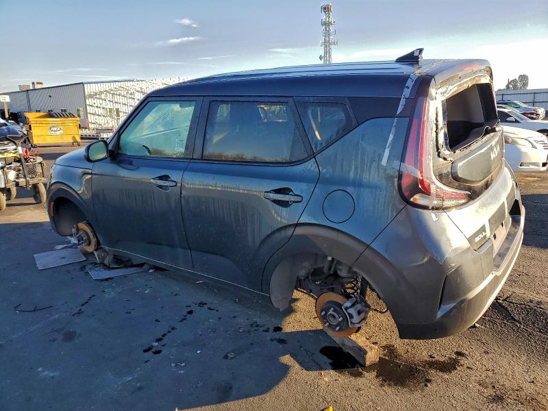 Фото 2 - KIA SOUL