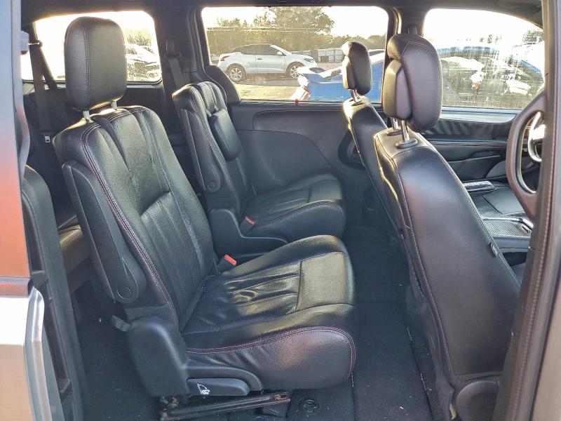 Фото 11 - DODGE CARAVAN