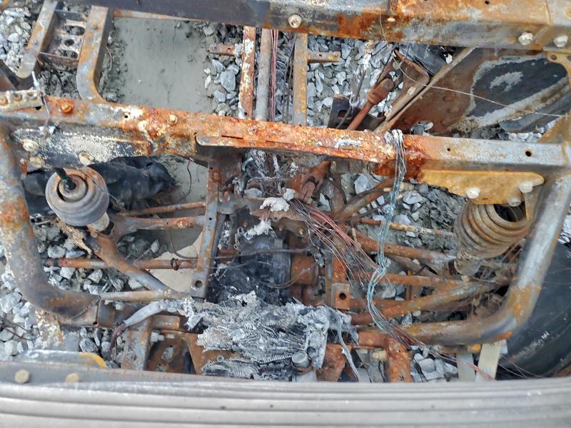 POLARIS SIDEBYSIDE 2015