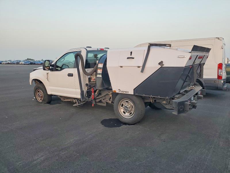 Фото 2 - FORD F250