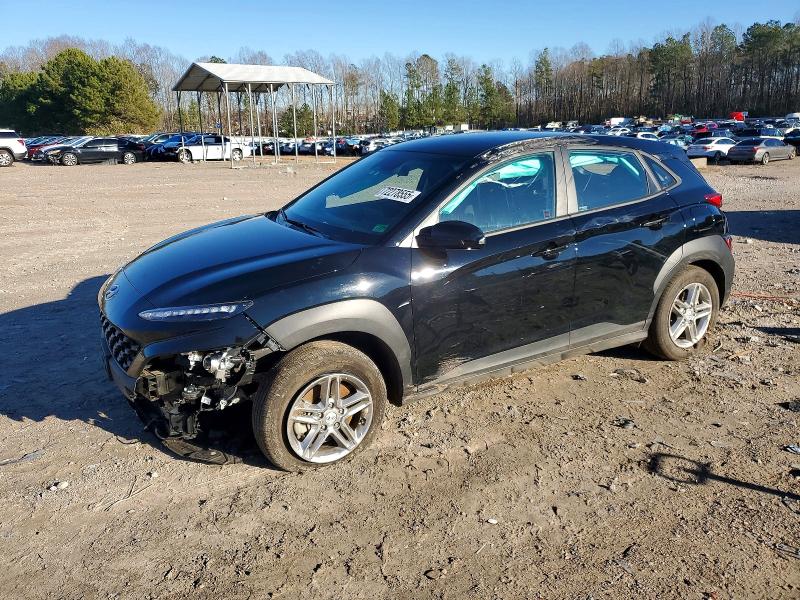 Фото 1 - HYUNDAI KONA