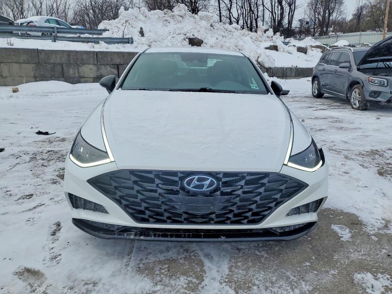 Фото 5 - HYUNDAI SONATA