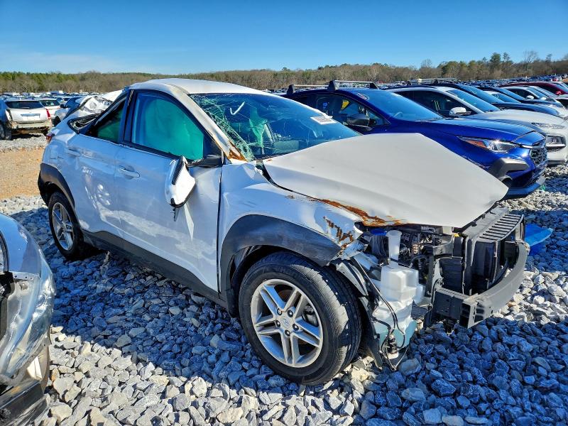 Фото 4 - HYUNDAI KONA