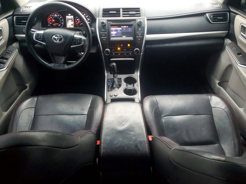 Фото 8 - TOYOTA CAMRY