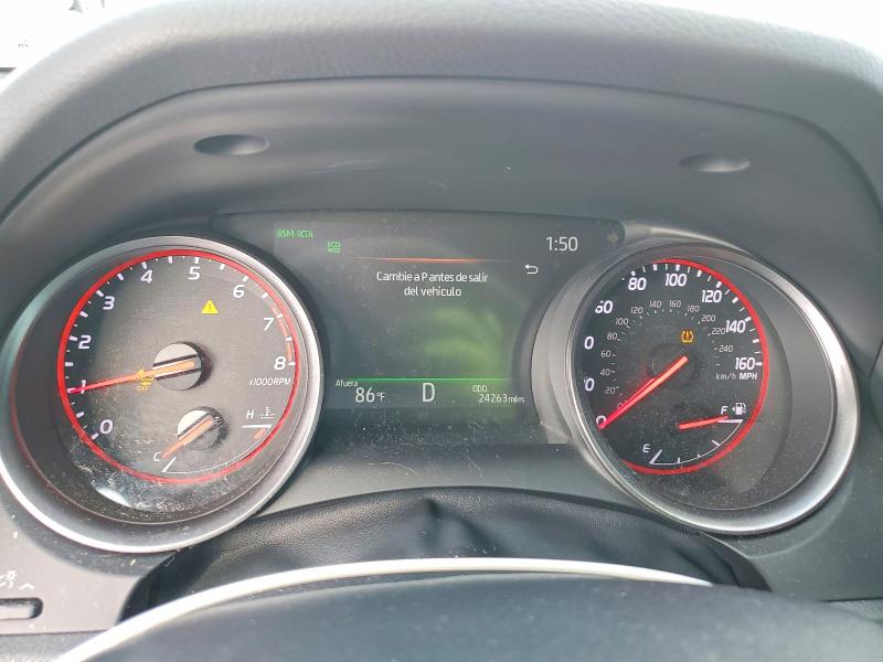 Фото 9 - TOYOTA CAMRY