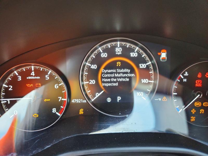 Фото 9 - MAZDA CX-50