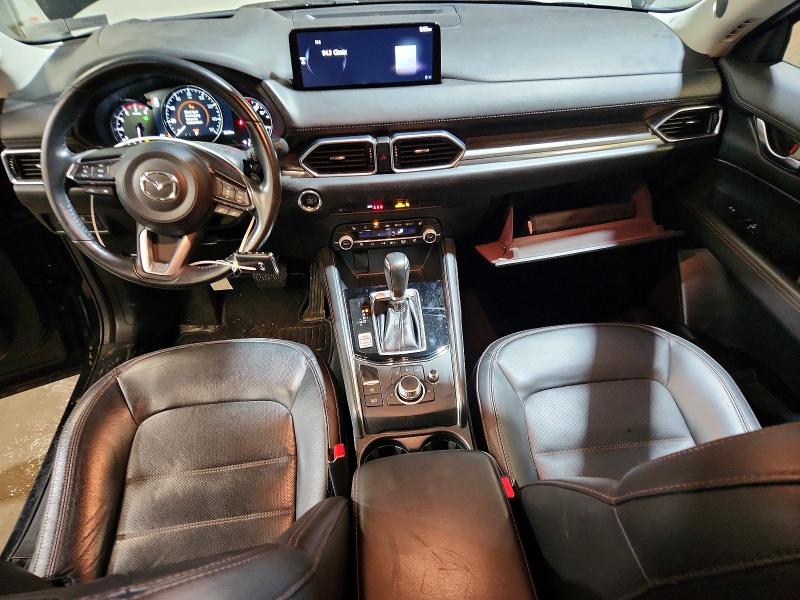 Фото 8 - MAZDA CX-5