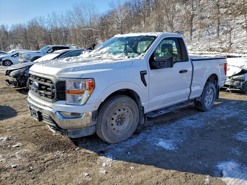 Фото 1 - FORD All Models