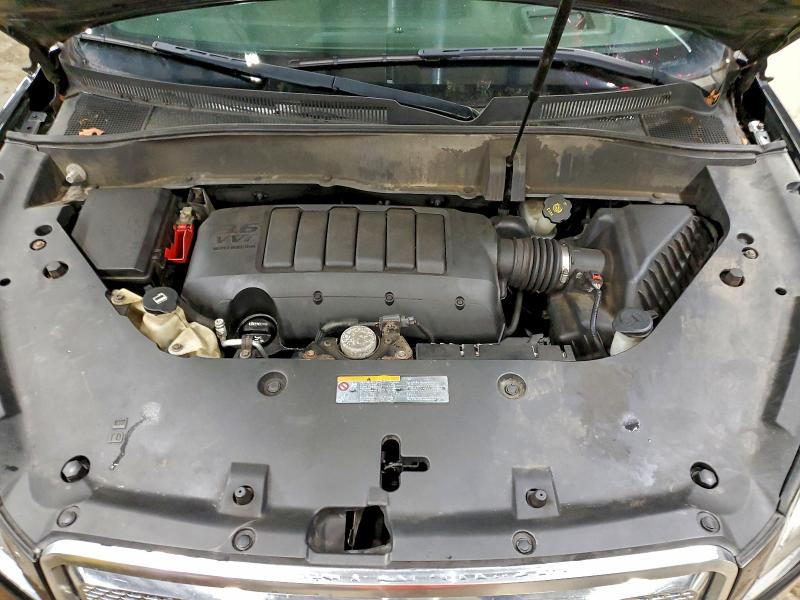 GMC ACADIA DEN 2015 VIN 1GKKVTKD6FJ150262