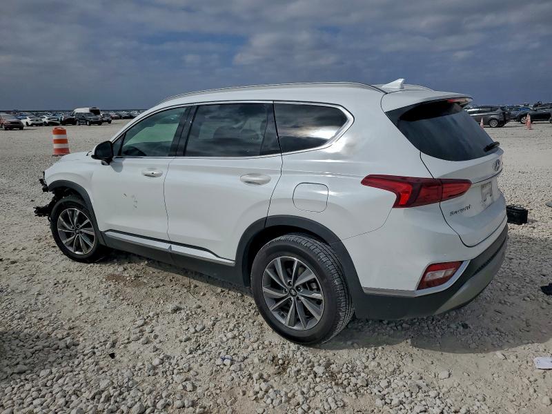 Фото 2 - HYUNDAI SANTA FE