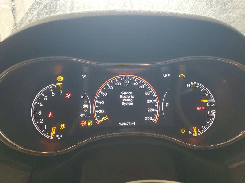 Фото 8 - JEEP GRAND CHER