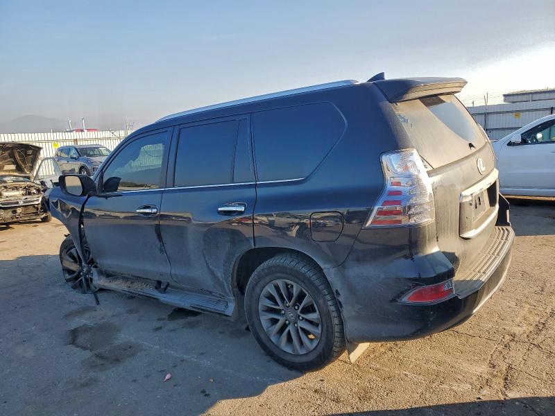 Фото 2 - LEXUS GX