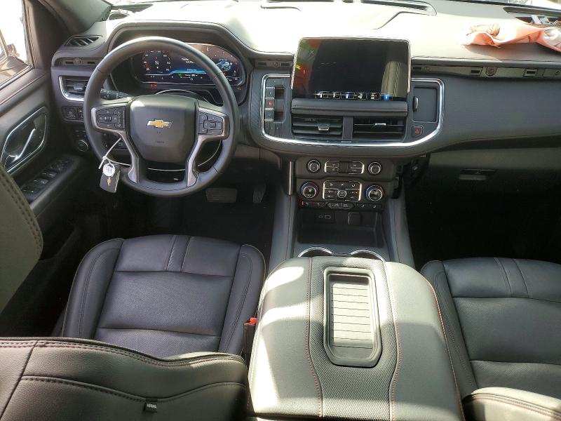 Фото 8 - CHEVROLET SUBURBAN