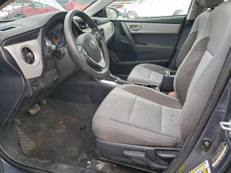 Фото 7 - TOYOTA COROLLA