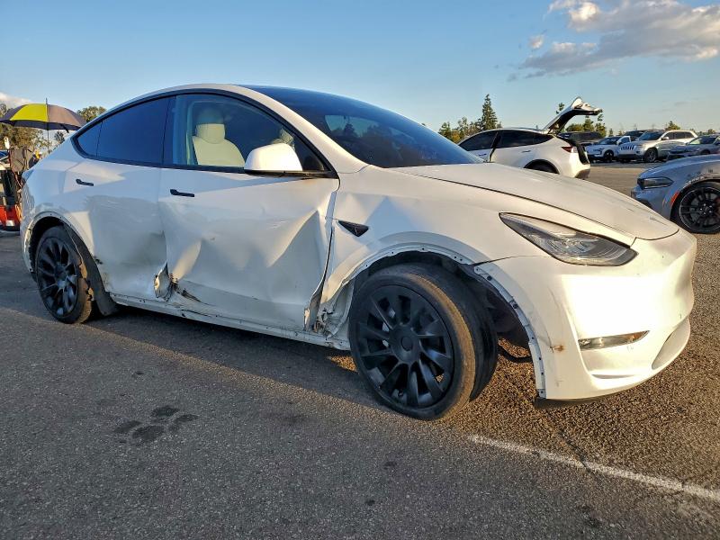 Фото 4 - TESLA MODEL Y